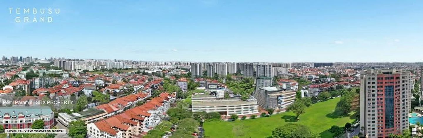 Tembusu Grand (D15), Condominium #612607801
